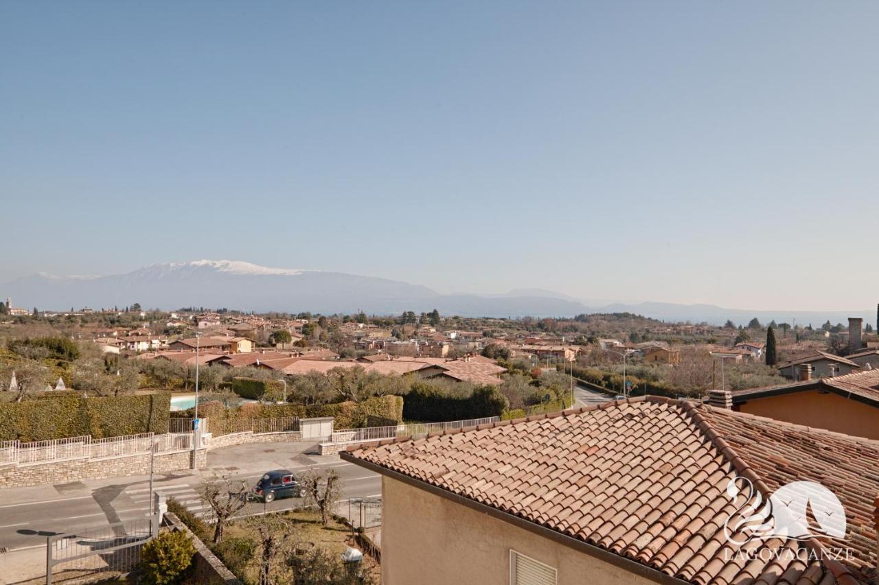 Appartamento Anna San Felice del Benaco Exterior photo