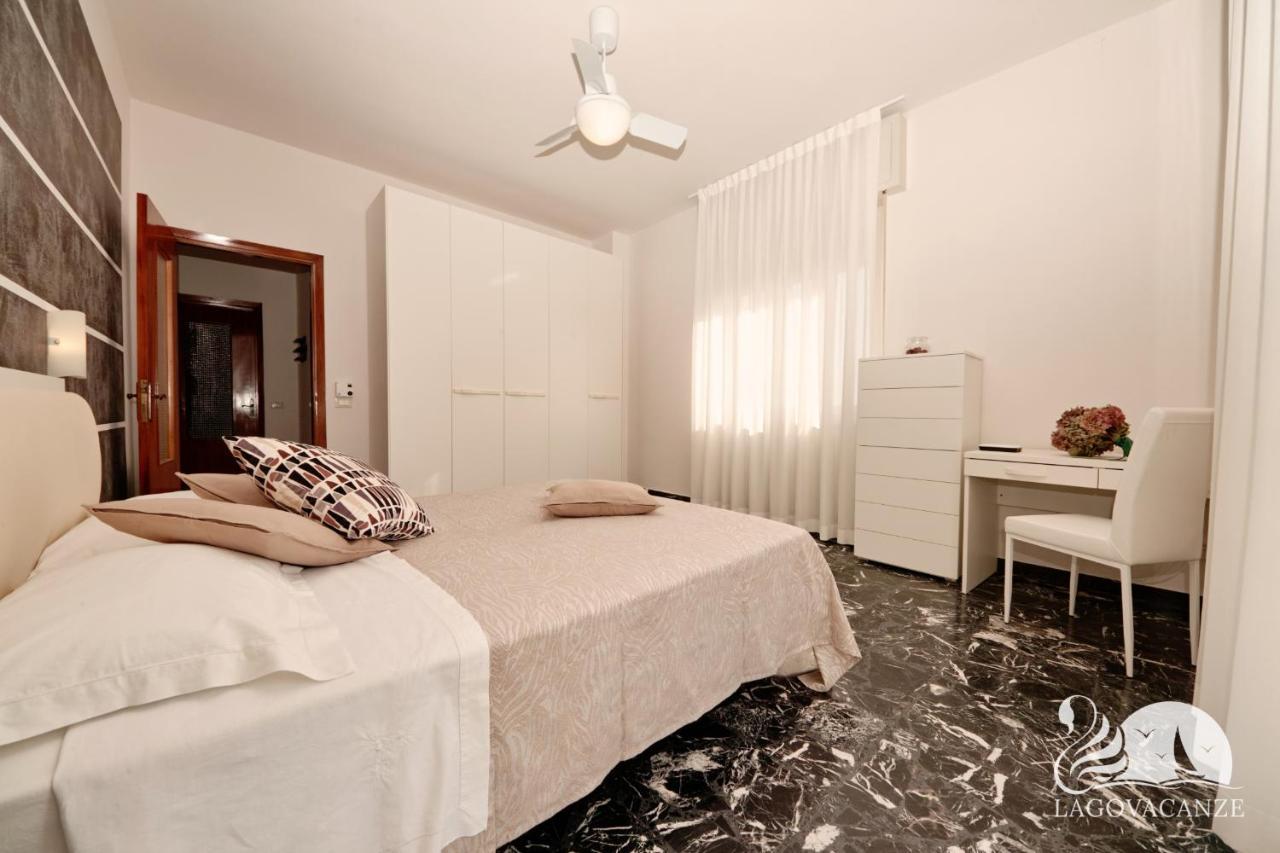 Appartamento Anna San Felice del Benaco Exterior photo