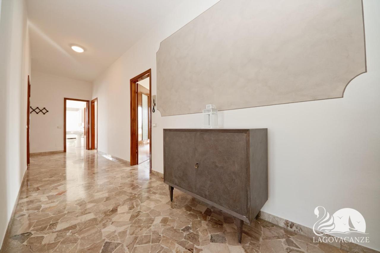 Appartamento Anna San Felice del Benaco Exterior photo